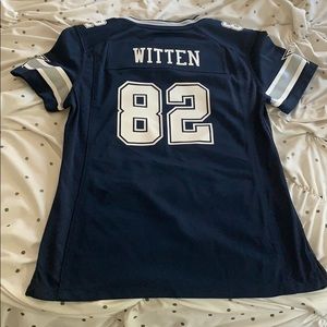 Dallas Cowboys Jersey